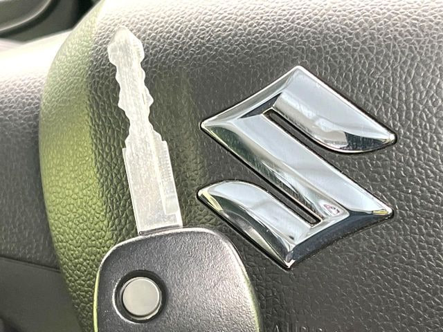 Suzuki Alto — фото 4