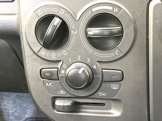 Suzuki Alto — фото 5