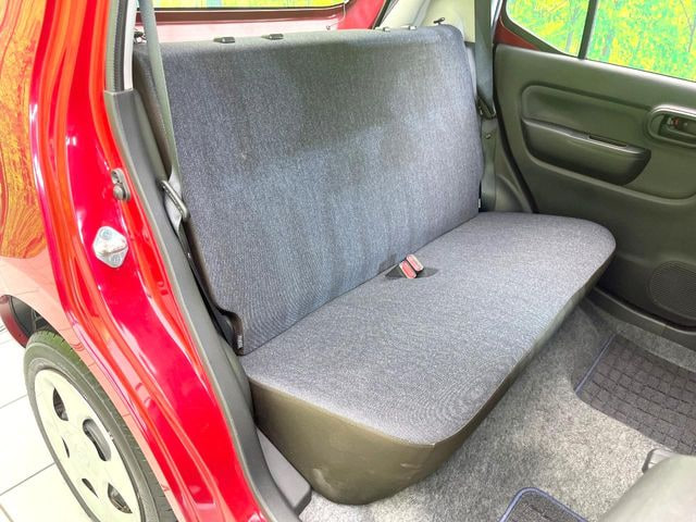 Suzuki Alto — фото 7