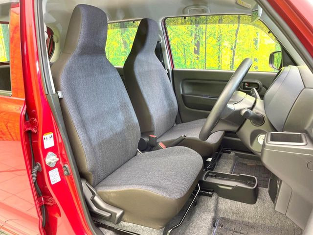 Suzuki Alto — фото 8