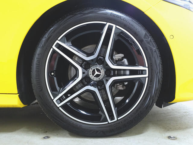 Mercedes Benz A Class — фото 10