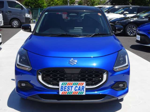 Suzuki Swift — фото 3