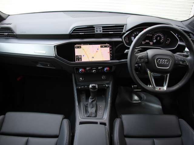 Audi Q3 Sportback — фото 4