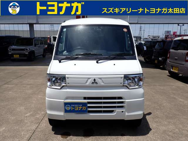 Mitsubishi Minicab Miev — фото 5