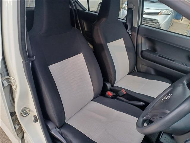 Toyota Pixis Epoch — фото 6