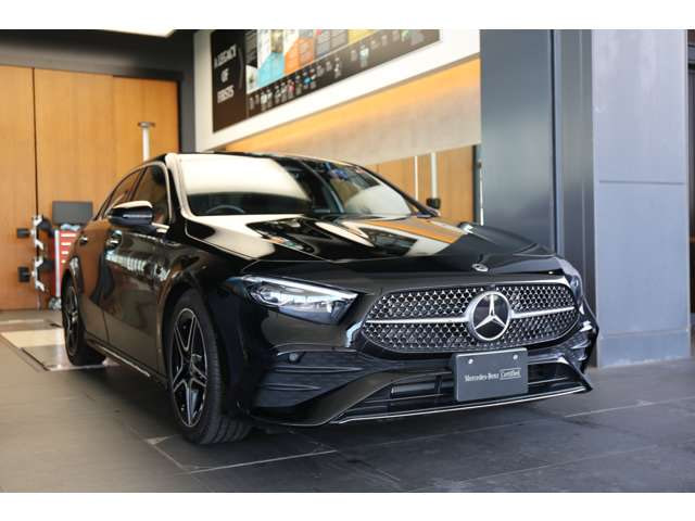 Mercedes Benz A Class Sedan — фото 5