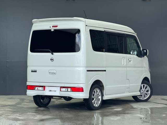 Nissan Clipper RIO — фото 3