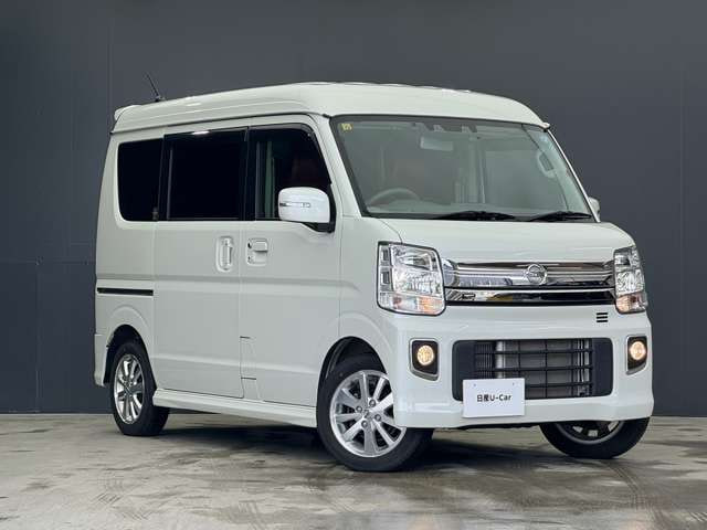 Nissan Clipper RIO — фото 10