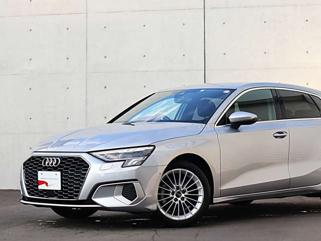 Audi A3 Sports — фото 3
