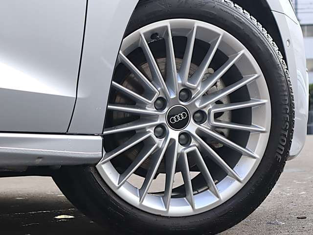 Audi A3 Sports — фото 4