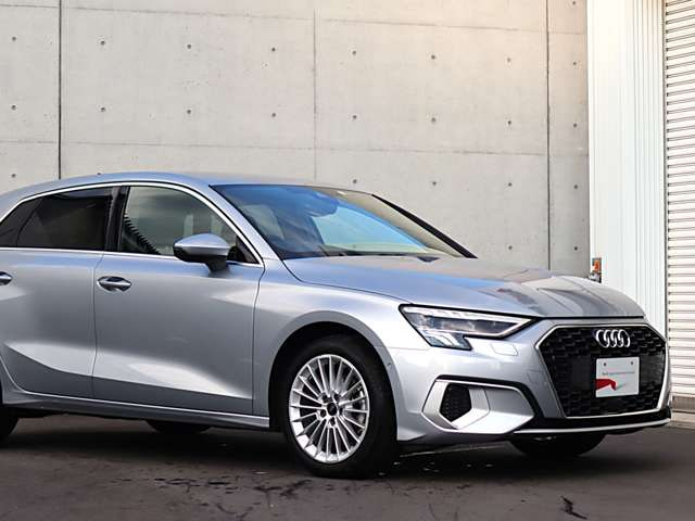 Audi A3 Sports — фото 5