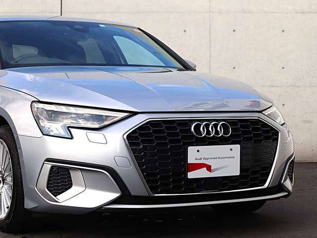Audi A3 Sports — фото 6