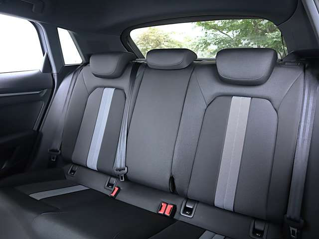 Audi A3 Sports — фото 10
