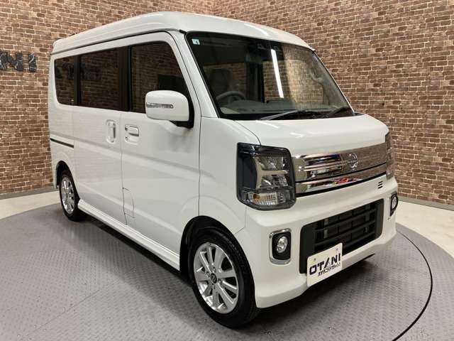 Nissan Clipper RIO — фото 5