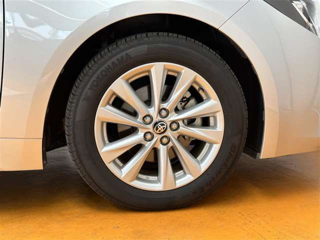 Toyota Corolla Sport — фото 10