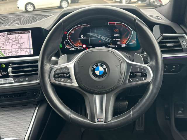 BMW 3 Series Touring — фото 5