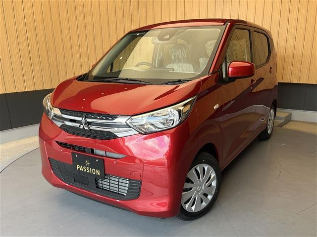 Mitsubishi EK Wagon — фото 3