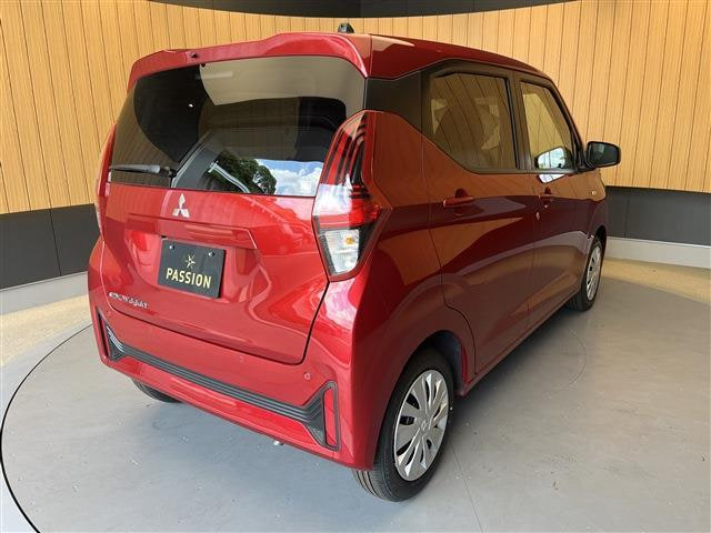 Mitsubishi EK Wagon — фото 8