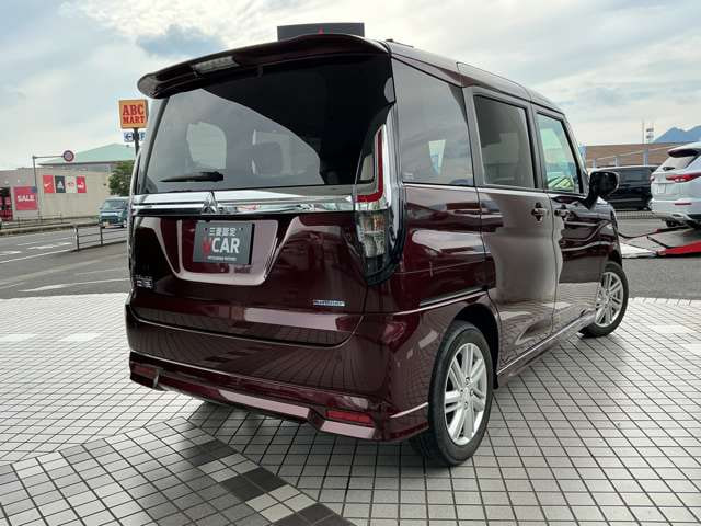Mitsubishi Delica D 2 — фото 2