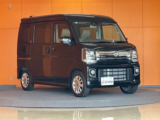 Nissan NV100 Clipperrio — фото 4