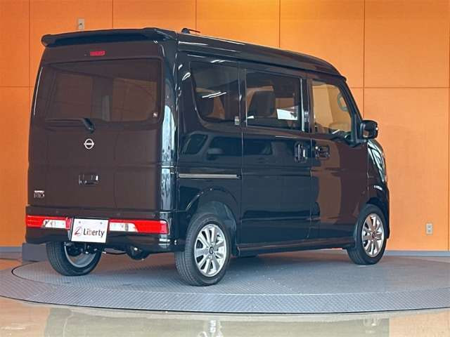 Nissan NV100 Clipperrio — фото 5