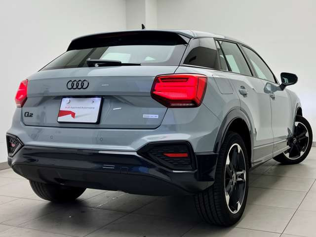Audi Q2 — фото 6