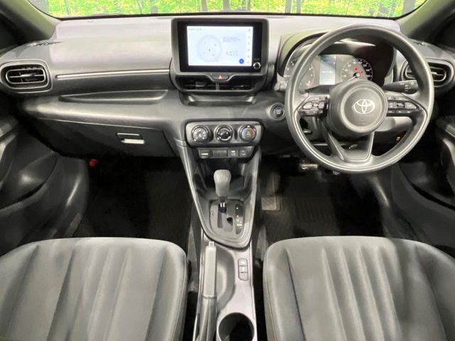 Toyota Yaris — фото 2