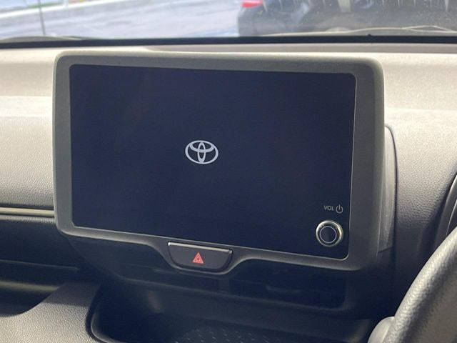 Toyota Yaris — фото 3