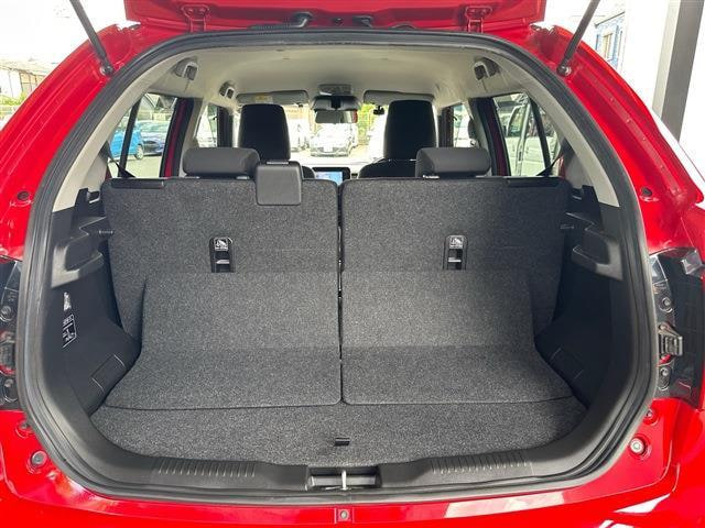 Suzuki Ignis — фото 10