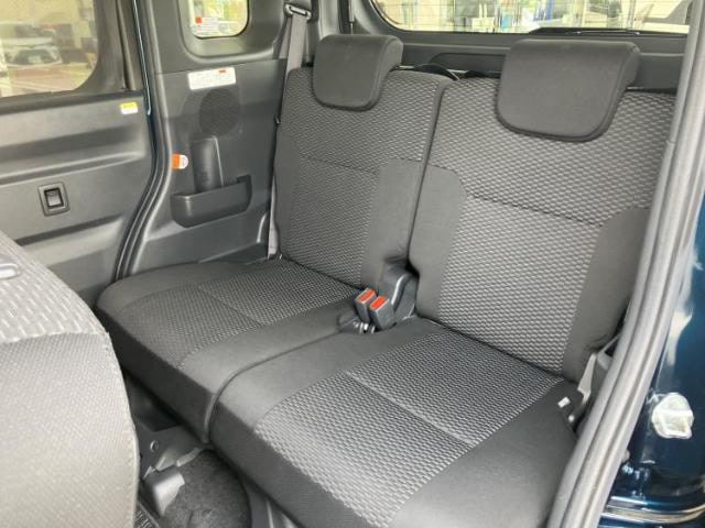 Toyota Pixis Mega — фото 7