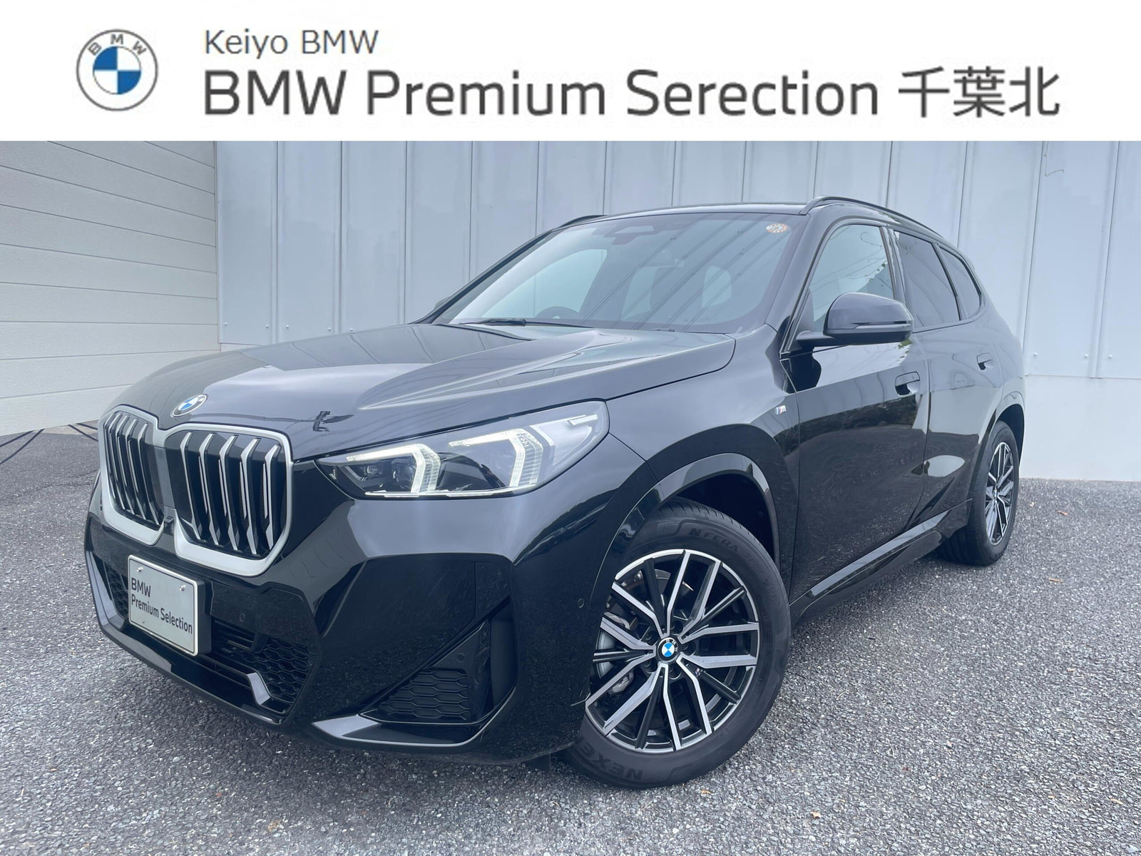 BMW X1 — фото 10