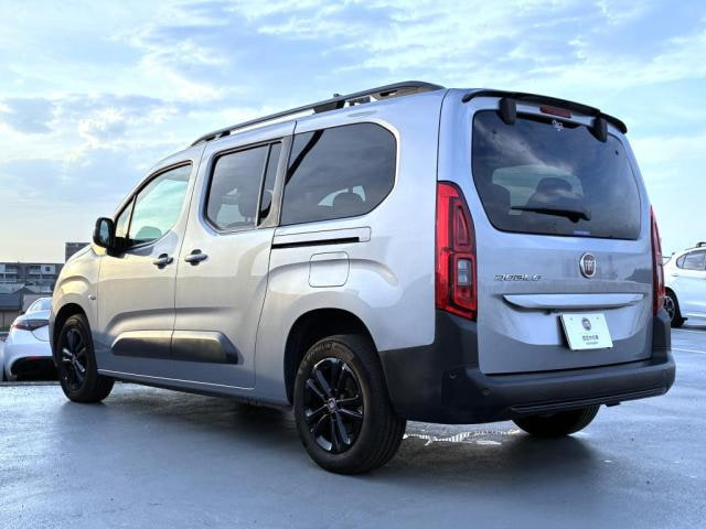 Fiat Doblo Maxi — фото 3