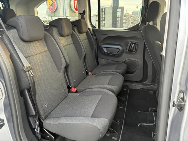 Fiat Doblo Maxi — фото 5