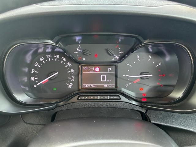Fiat Doblo Maxi — фото 7
