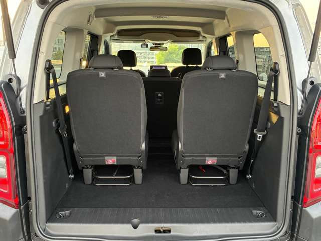 Fiat Doblo Maxi — фото 9