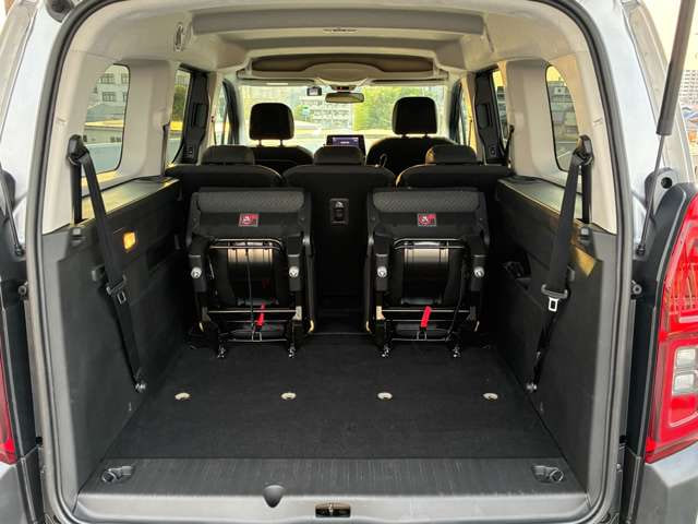 Fiat Doblo Maxi — фото 10