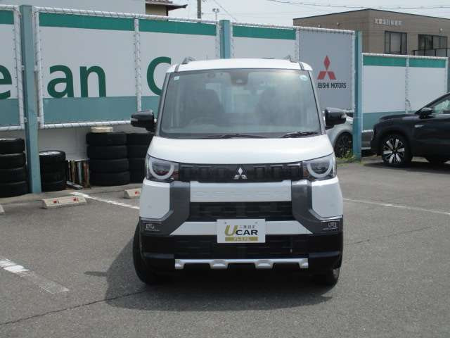 Mitsubishi Delica Mini — фото 3
