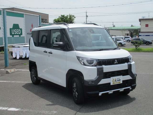 Mitsubishi Delica Mini — фото 4