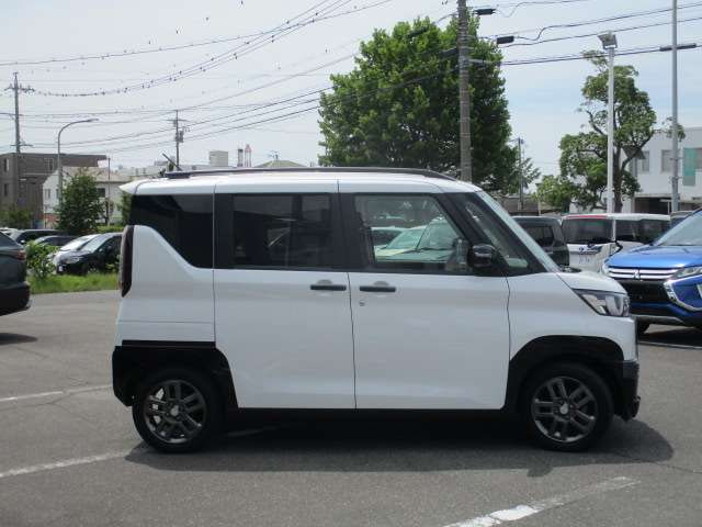 Mitsubishi Delica Mini — фото 5
