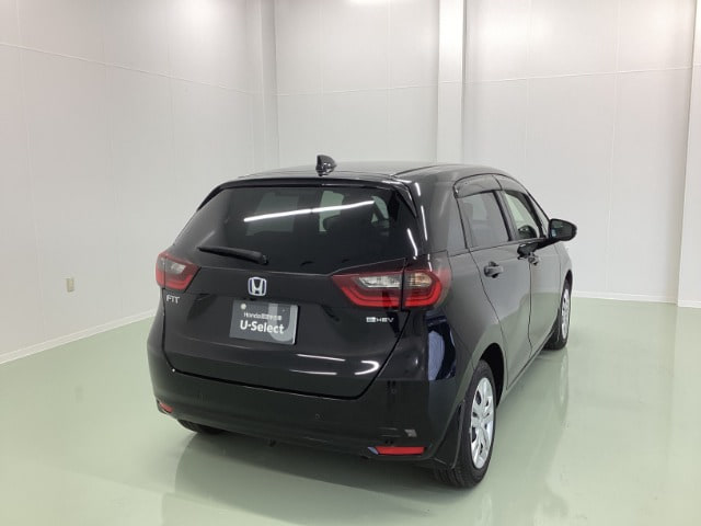 Honda FIT — фото 2