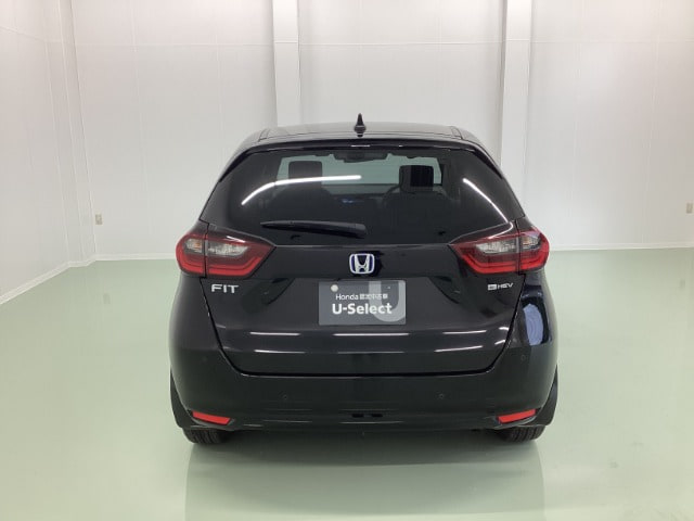 Honda FIT — фото 3