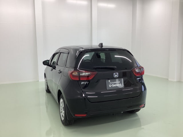 Honda FIT — фото 4