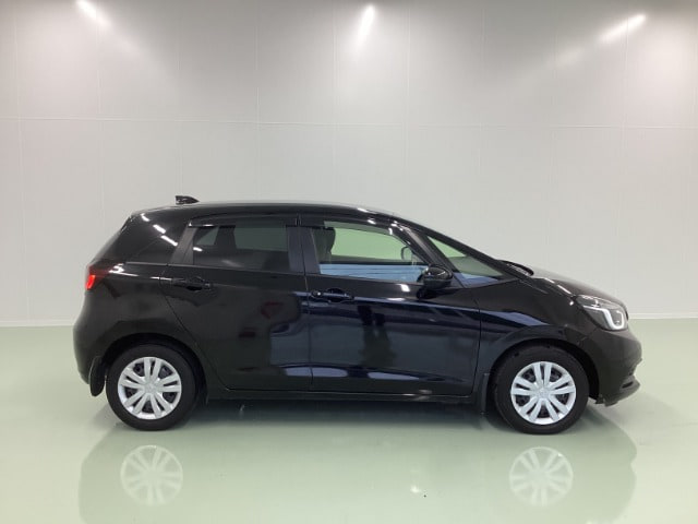 Honda FIT — фото 5