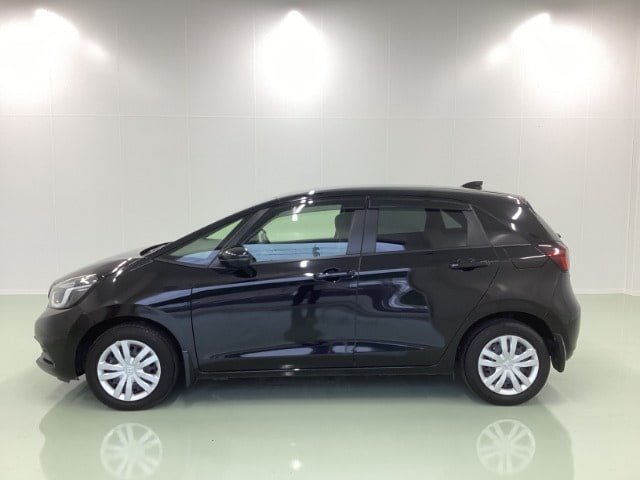 Honda FIT — фото 6