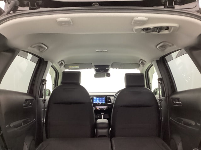 Honda FIT — фото 8