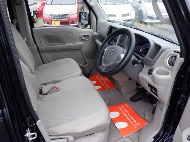 Mazda Scrum Wagon — фото 8