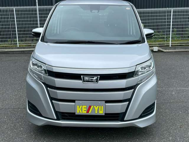 Toyota Noah — фото 2