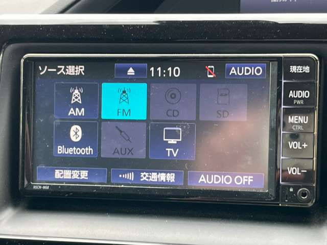 Toyota Noah — фото 5