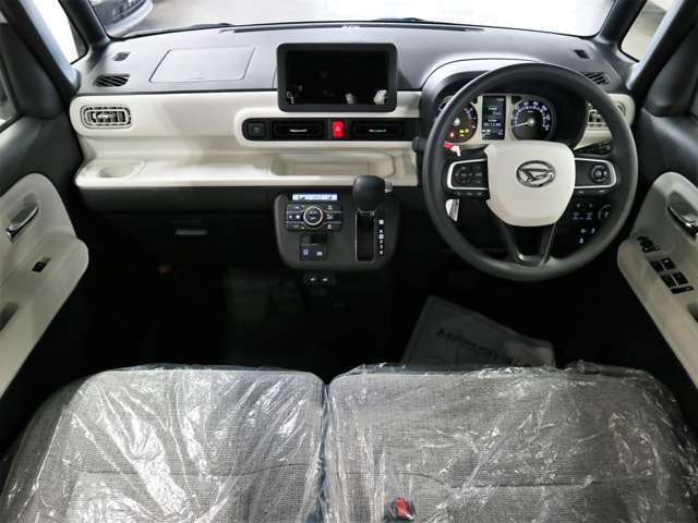 Daihatsu Move Canbus — фото 6