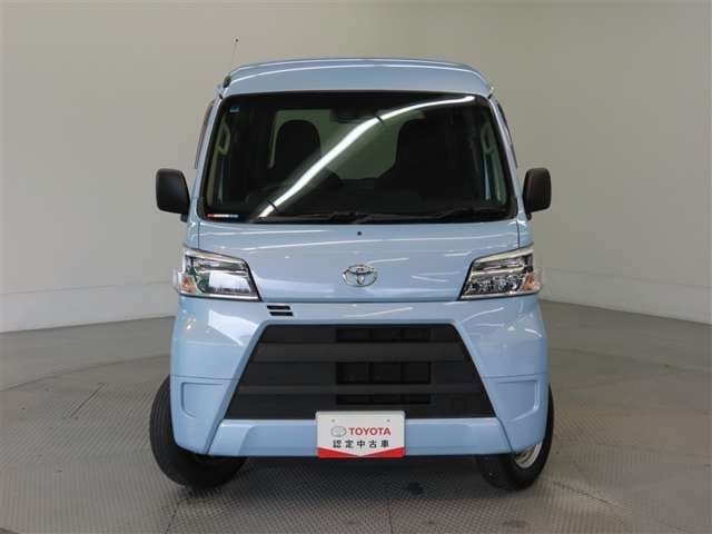 Toyota Pixis VAN — фото 3